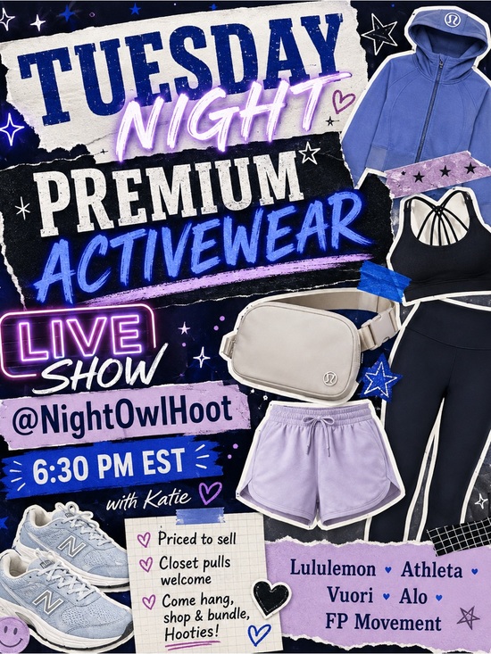 Pants - I’m live NOW!!